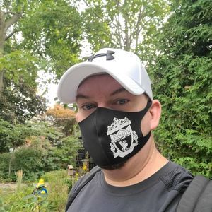 Meet your Posher, Van